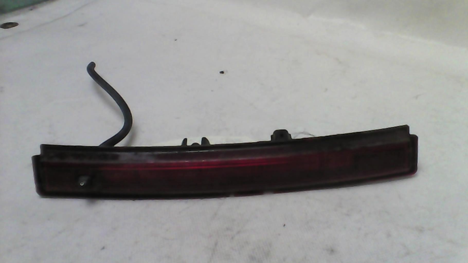 Feu arriere stop central RENAULT CLIO 4 PHASE 1 Diesel - 1