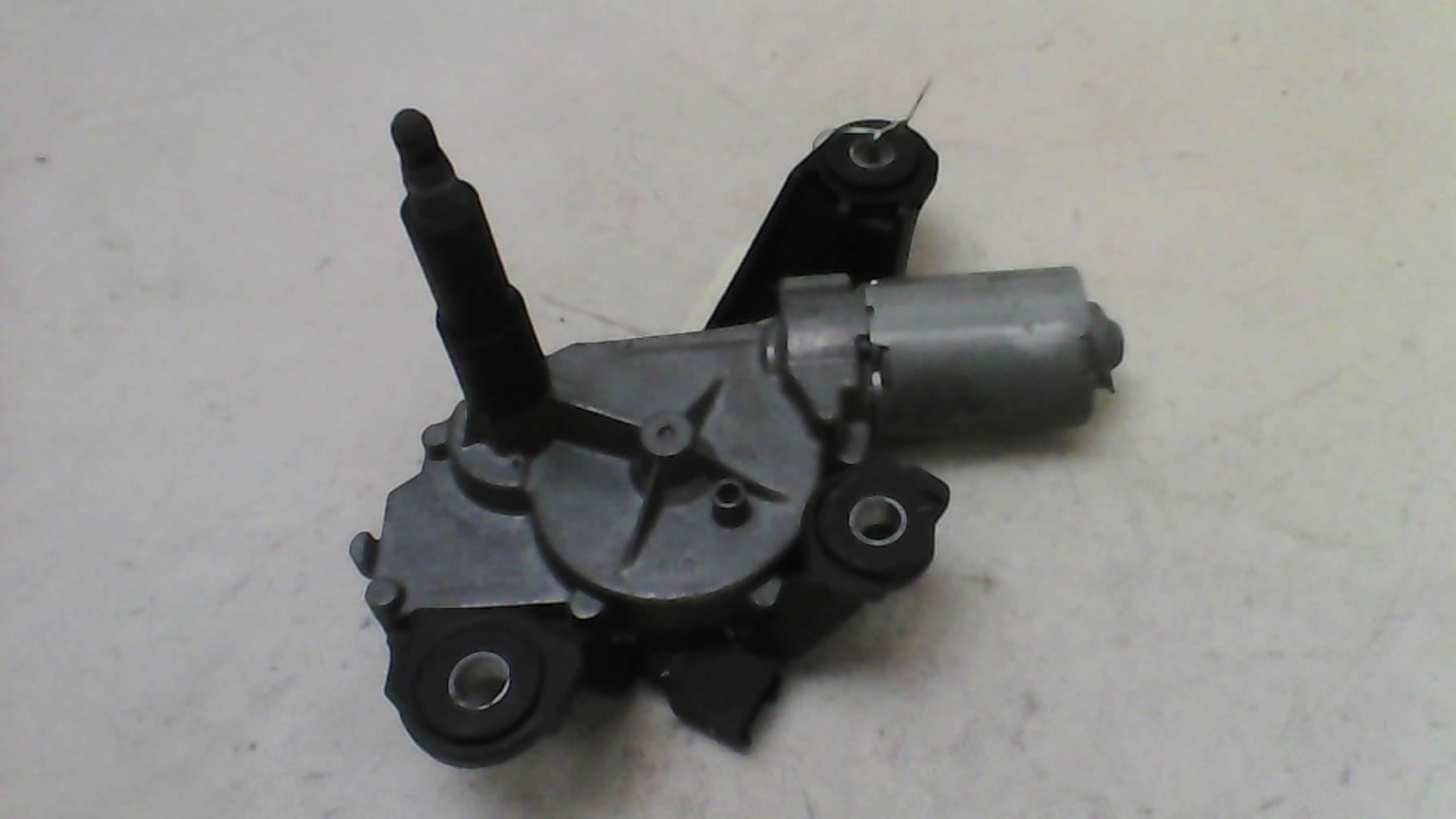 Motore tergicristallo posteriore RENAULT KANGOO 2 PHASE 1 Diésel - 1