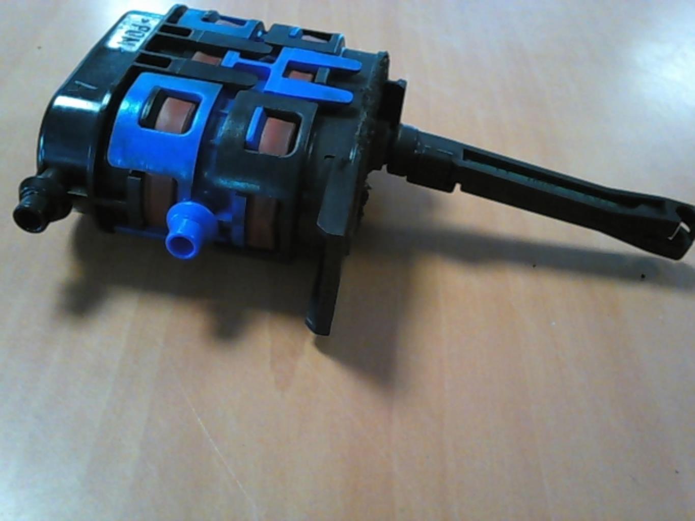 Moteur MERCEDES CLASSE C 202 PHASE 2  - 1