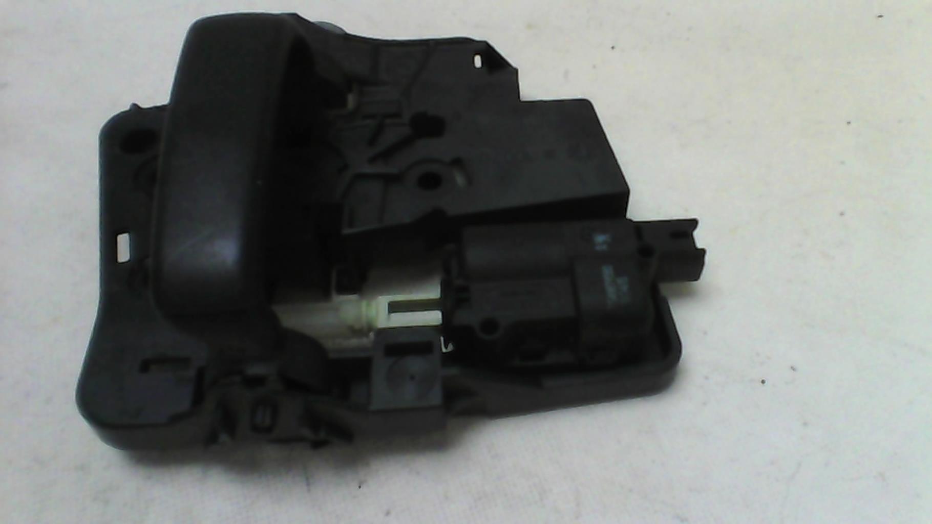 Maniglia interna anteriore sinistra PEUGEOT 1007 Gasolina - 1