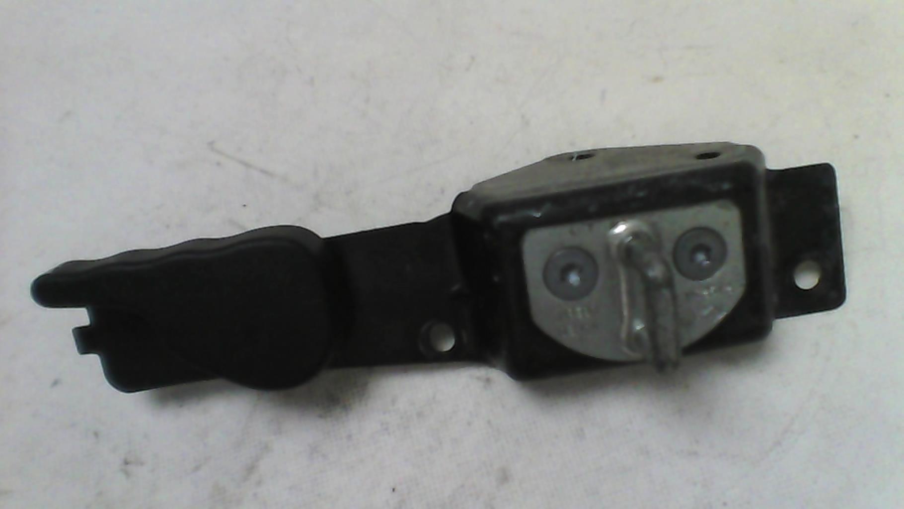 Maniglia interna porta bagagliaio destra RENAULT KANGOO 2 PHASE 1 Diésel - 1