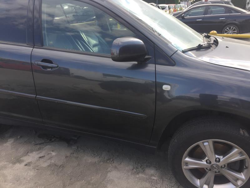 Maniglia portiera anteriore destra LEXUS RX 2 Gasolina/Híbrido - 1