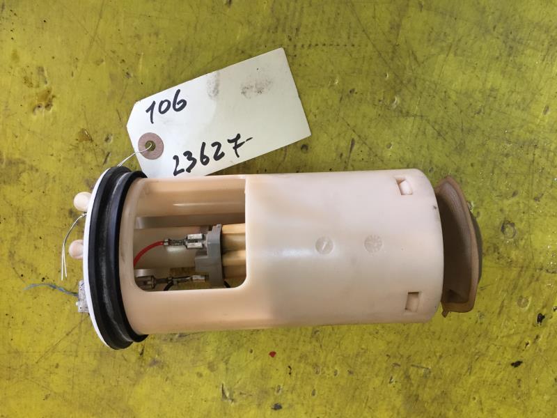Pompa alimentazione PEUGEOT 106 PHASE 2 Gasolina - 1