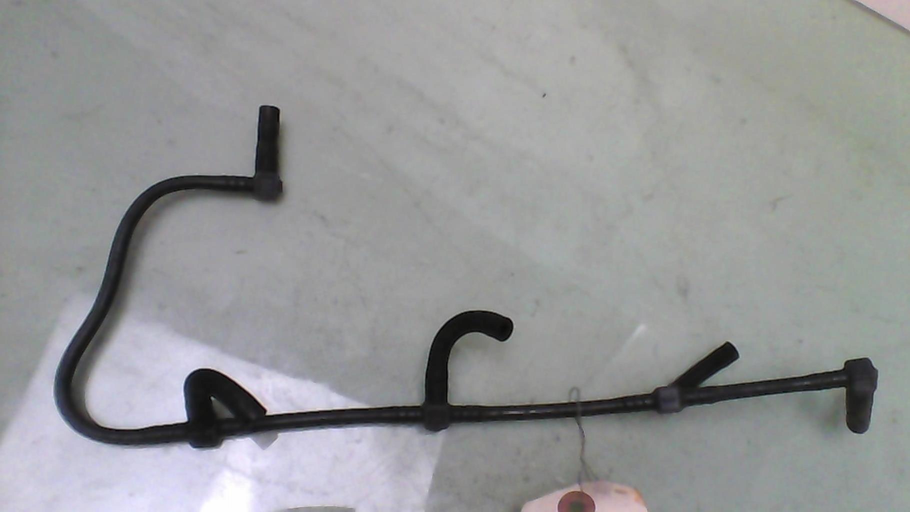 Rampe injection RENAULT MEGANE 2 PHASE 1 BREAK Diesel - 1