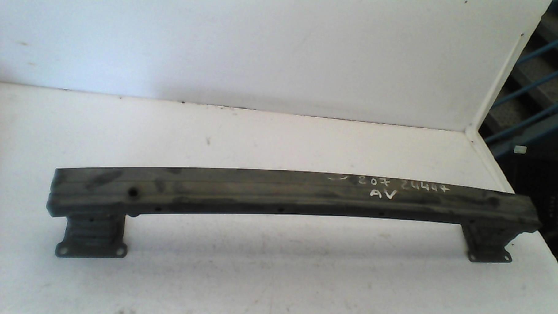 Traversa rinforzo paraurti anteriore PEUGEOT 207 Diésel - 1