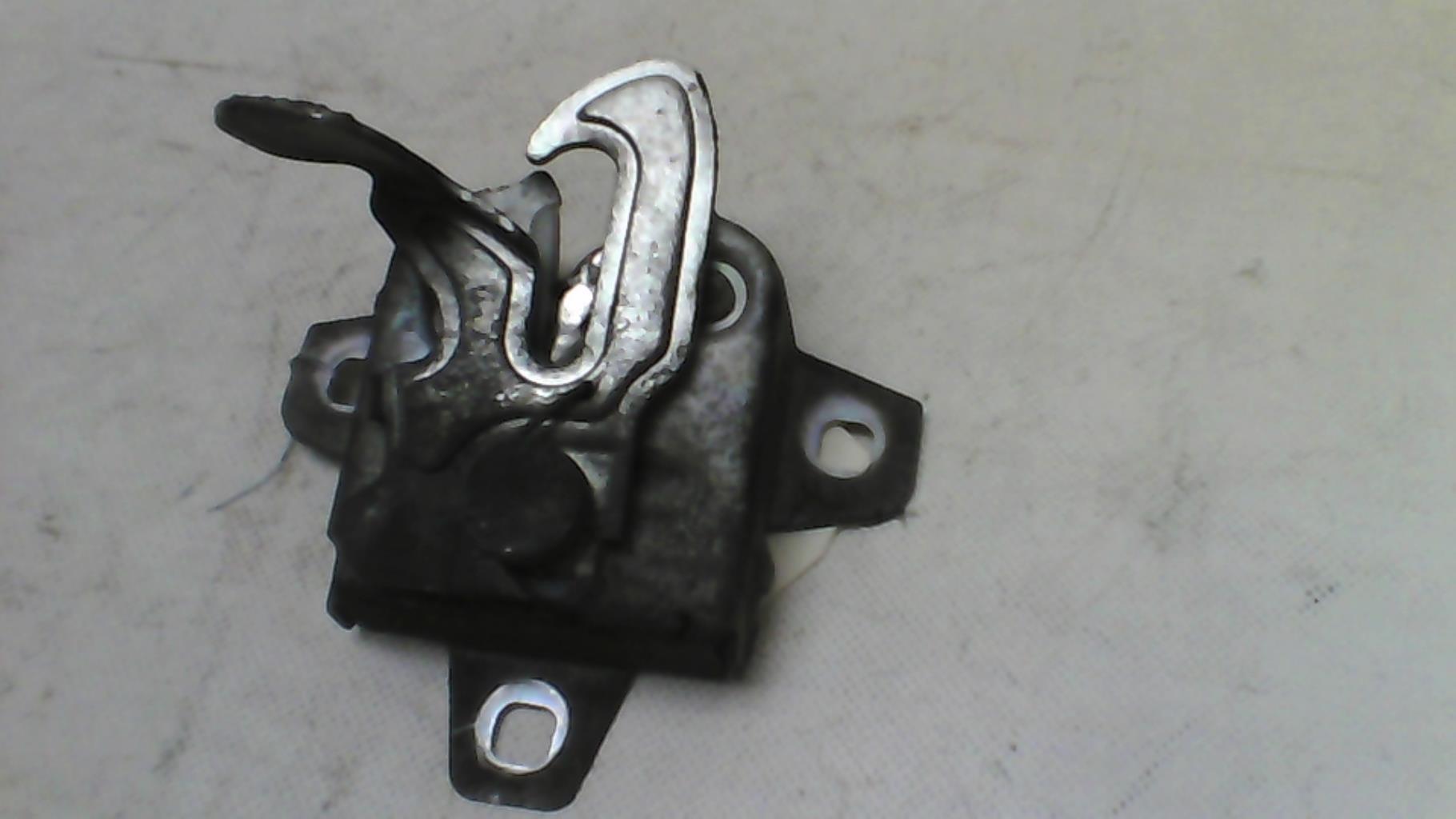 Serrure de capot CITROEN JUMPER 3 PHASE 1 Diesel - 1