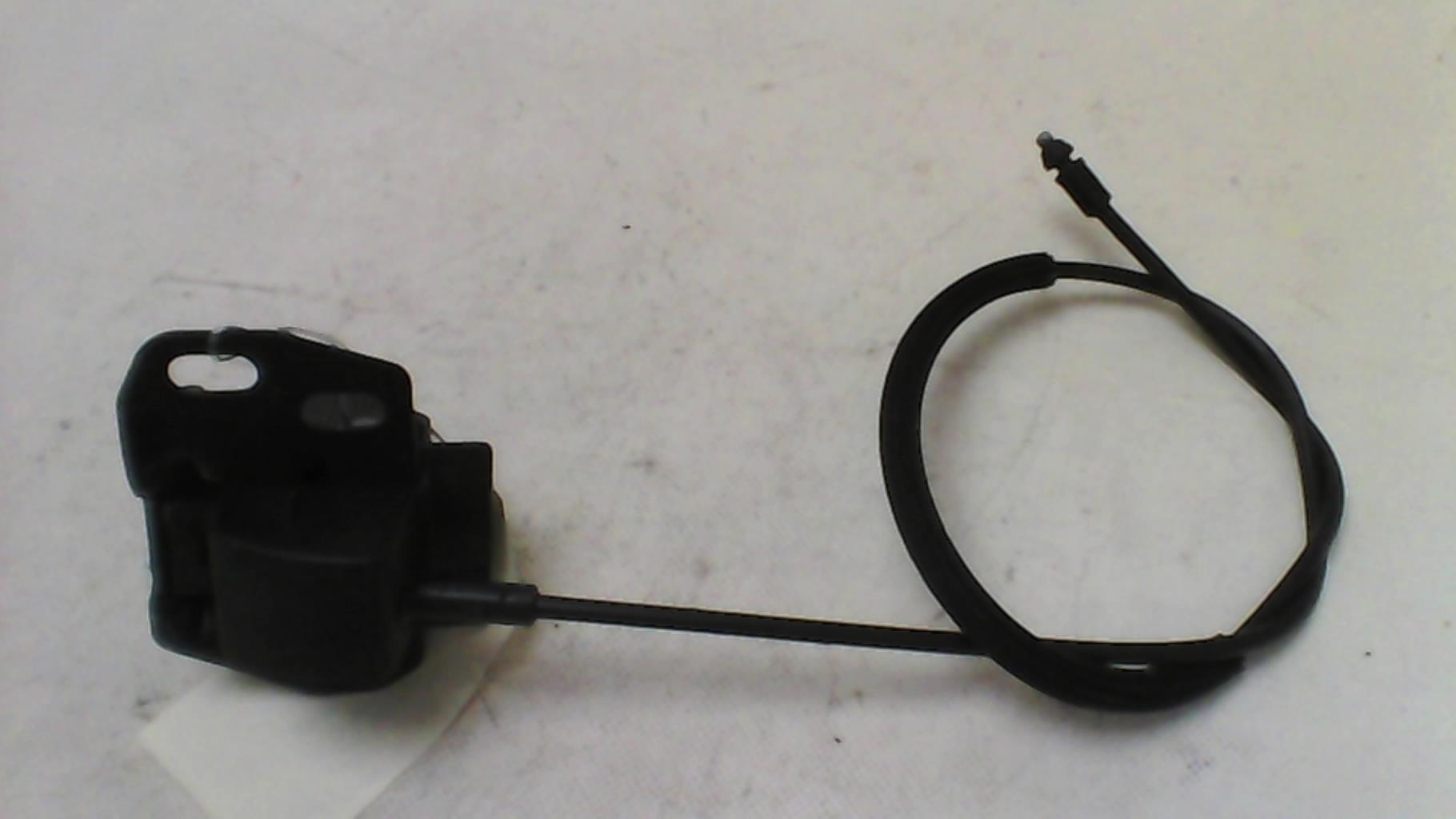 Serratura porta bagagliaio destra RENAULT KANGOO 2 PHASE 1 Diésel - 1