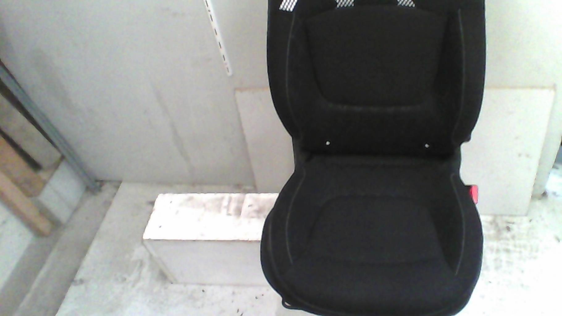 Siege avant droit RENAULT CAPTUR 1 PHASE 1 Diesel - 1