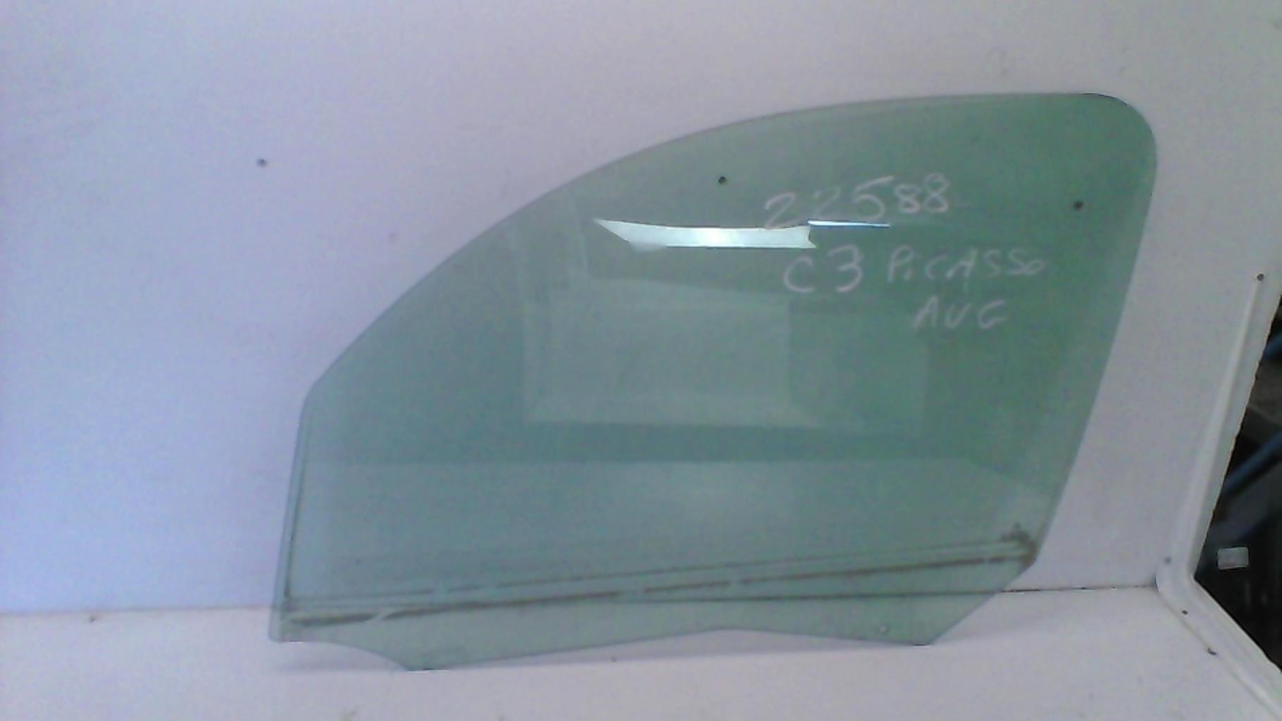 Vetro anteriore sinistro CITROEN C3 PICASSO PHASE 1 Diésel - 1