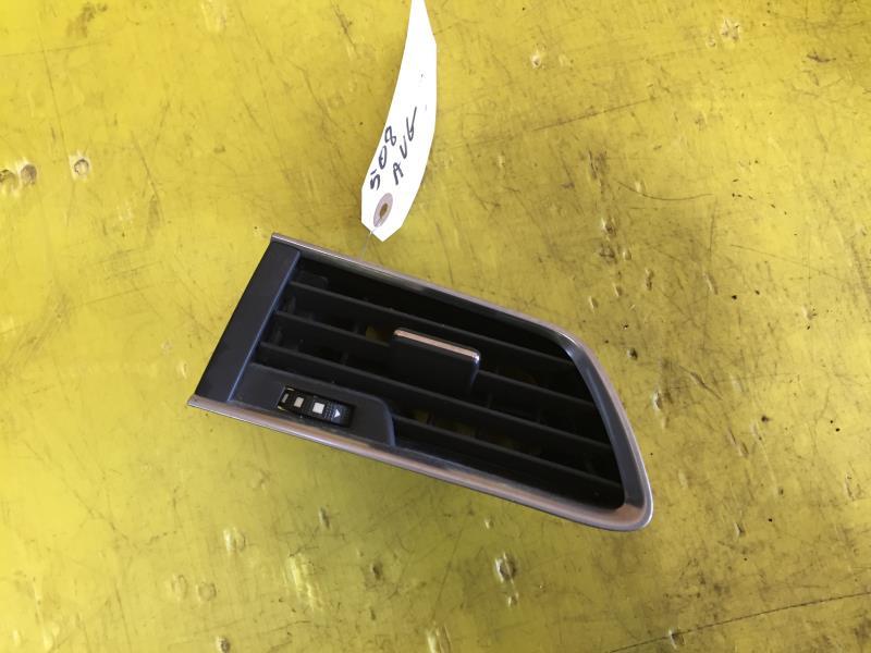 Bocchetta aerazione cruscotto anteriore sinistra PEUGEOT 508 1 PHASE 1 Diésel - 1
