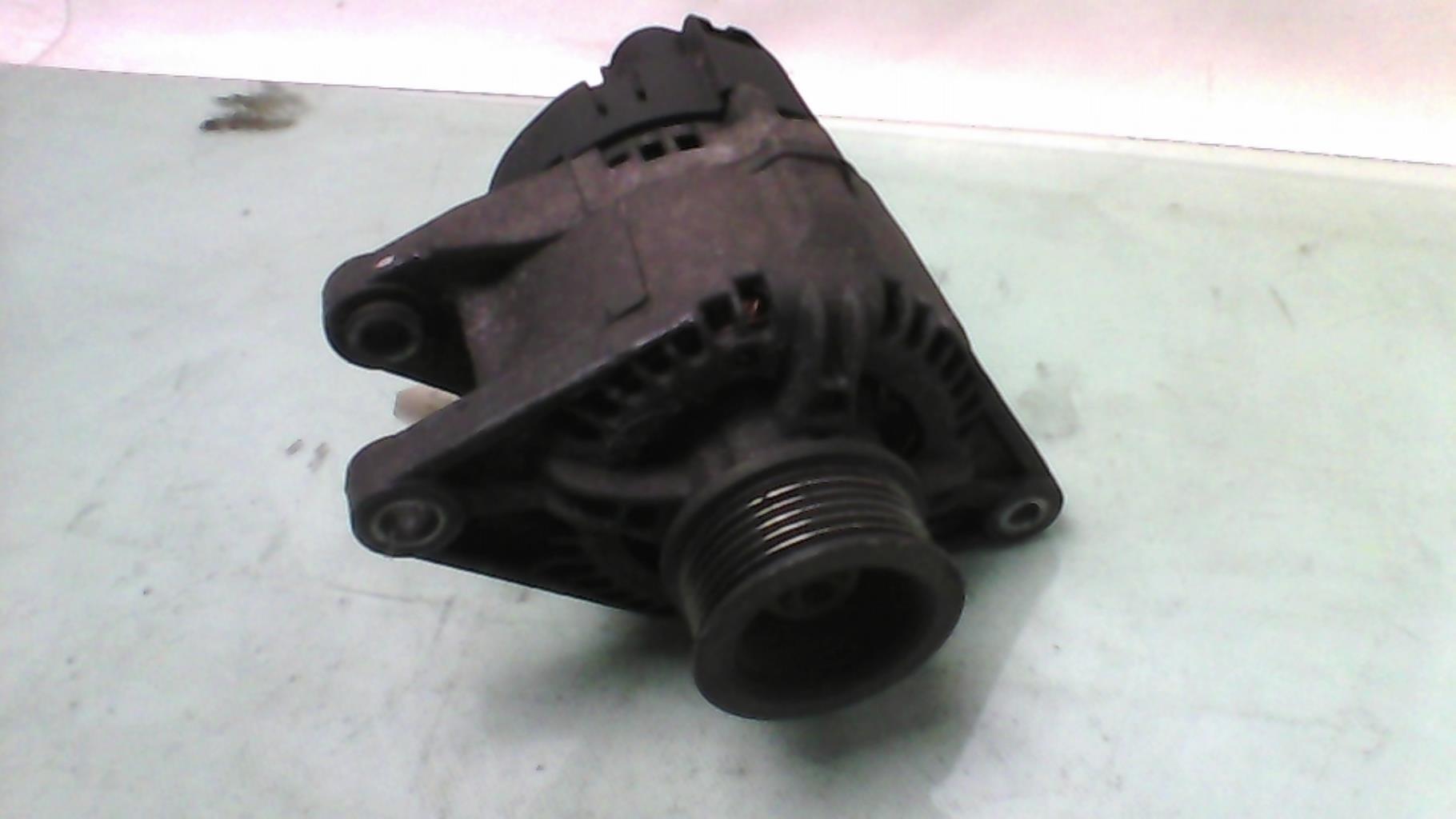 Alternateur LANCIA YPSILON 3 PHASE 1 Essence - 1