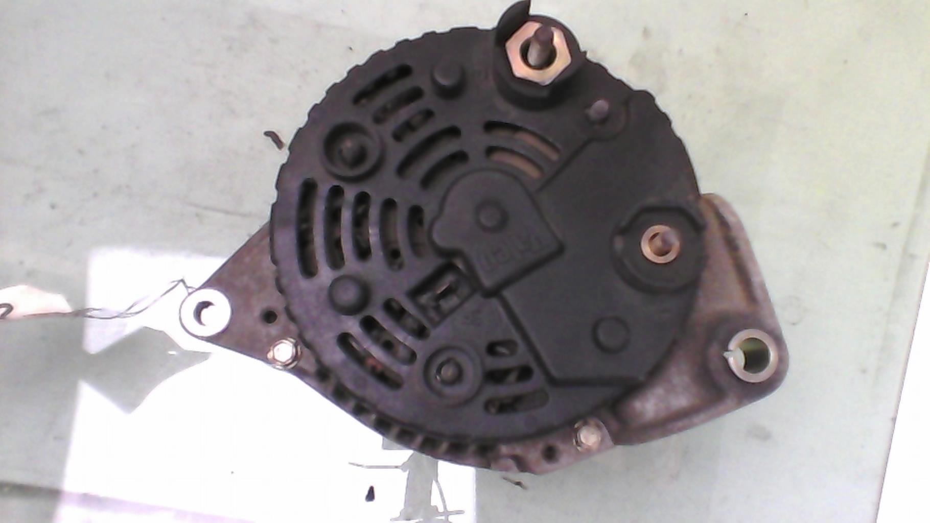 Alternatore RENAULT SCENIC 1 PHASE 1 Diésel - 1