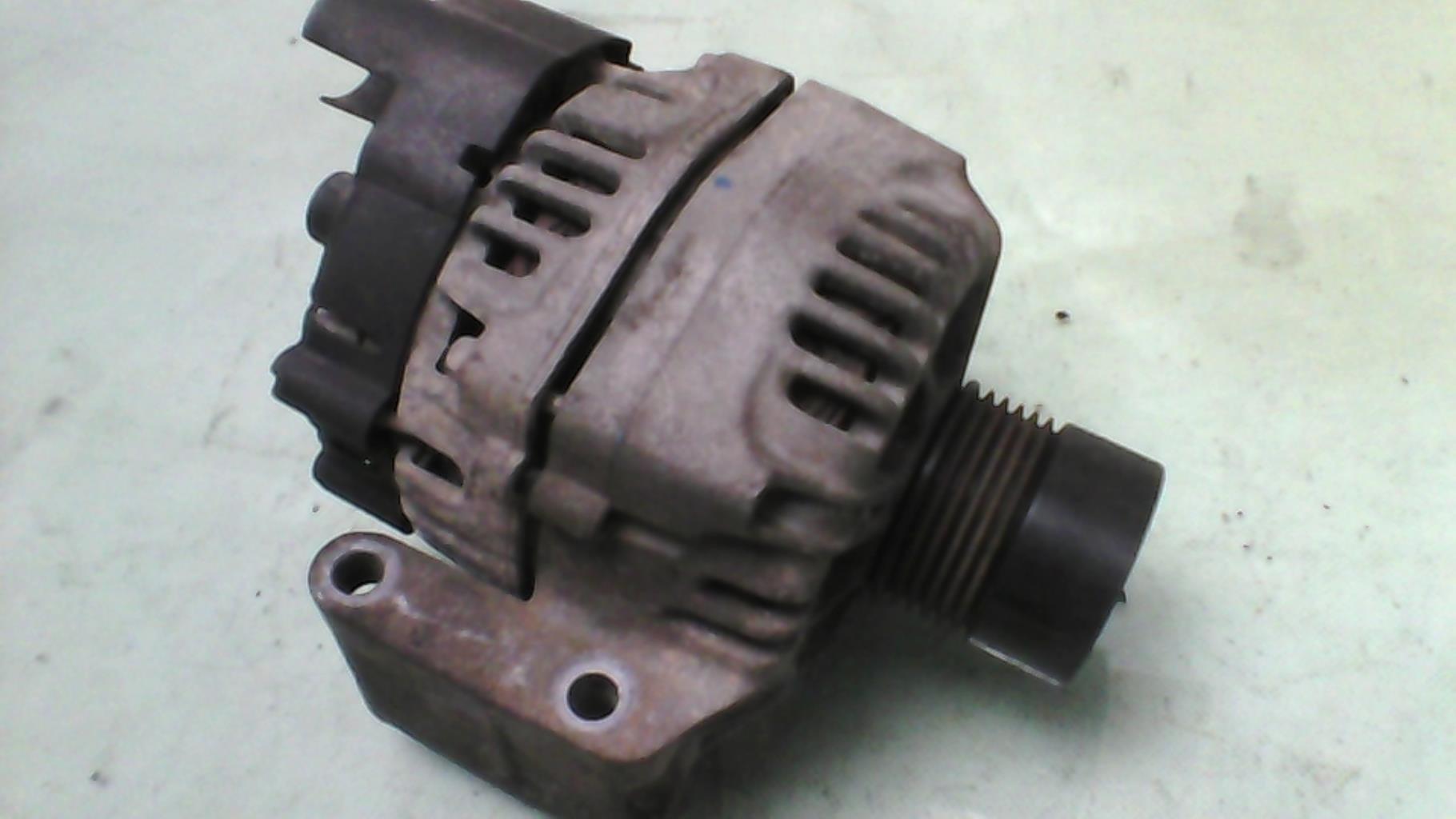 Alternatore SUZUKI SWIFT 3 Diésel - 1