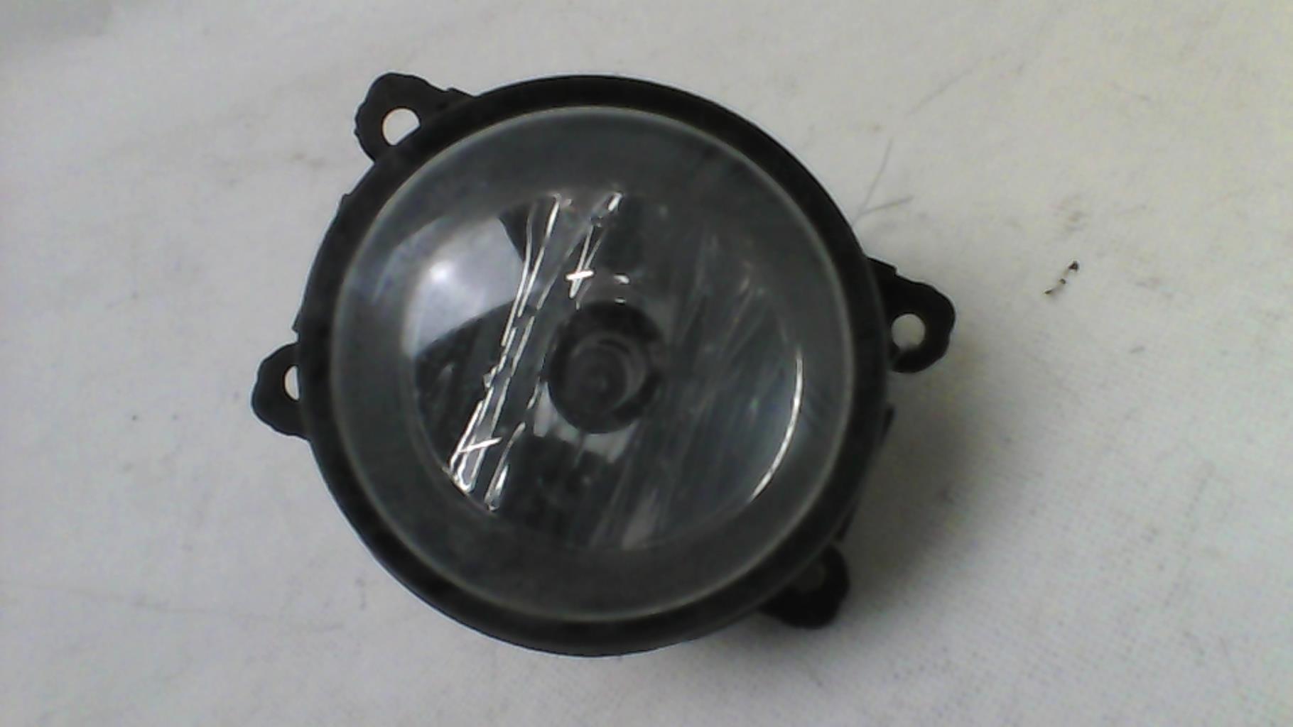 Fendinebbia sinistro (luce) FORD FOCUS 2 PHASE 1 CABRIOLET  - 1