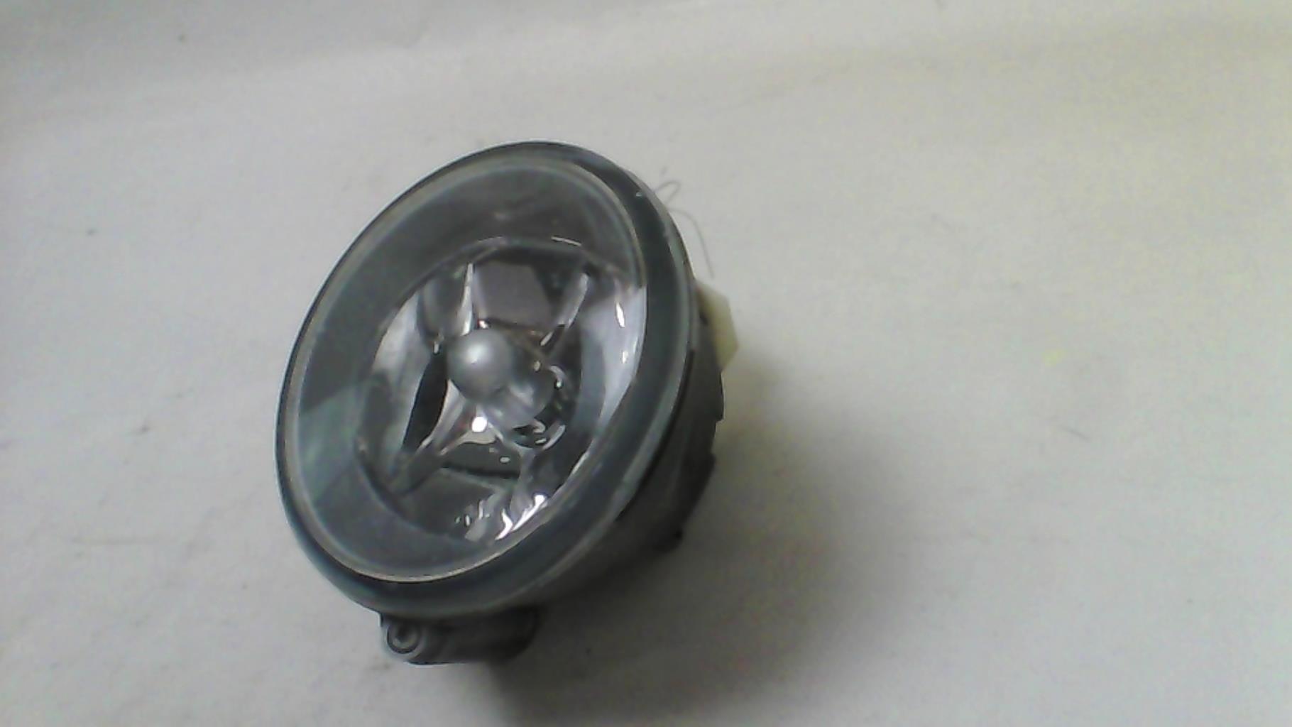 Fendinebbia sinistro (luce) RENAULT MEGANE 1 PHASE 2 Gasolina - 1