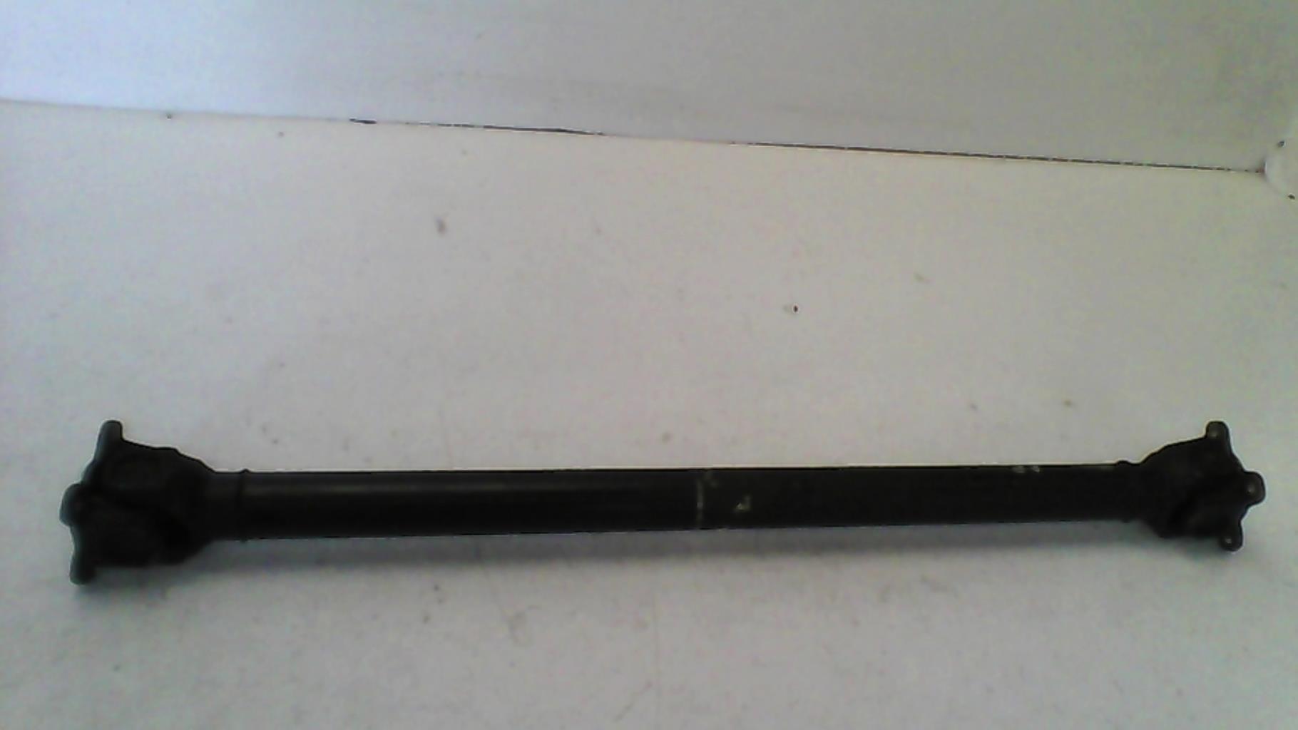 Arbre de transmission avant BMW X1 E84 PHASE 1 Diesel - 1