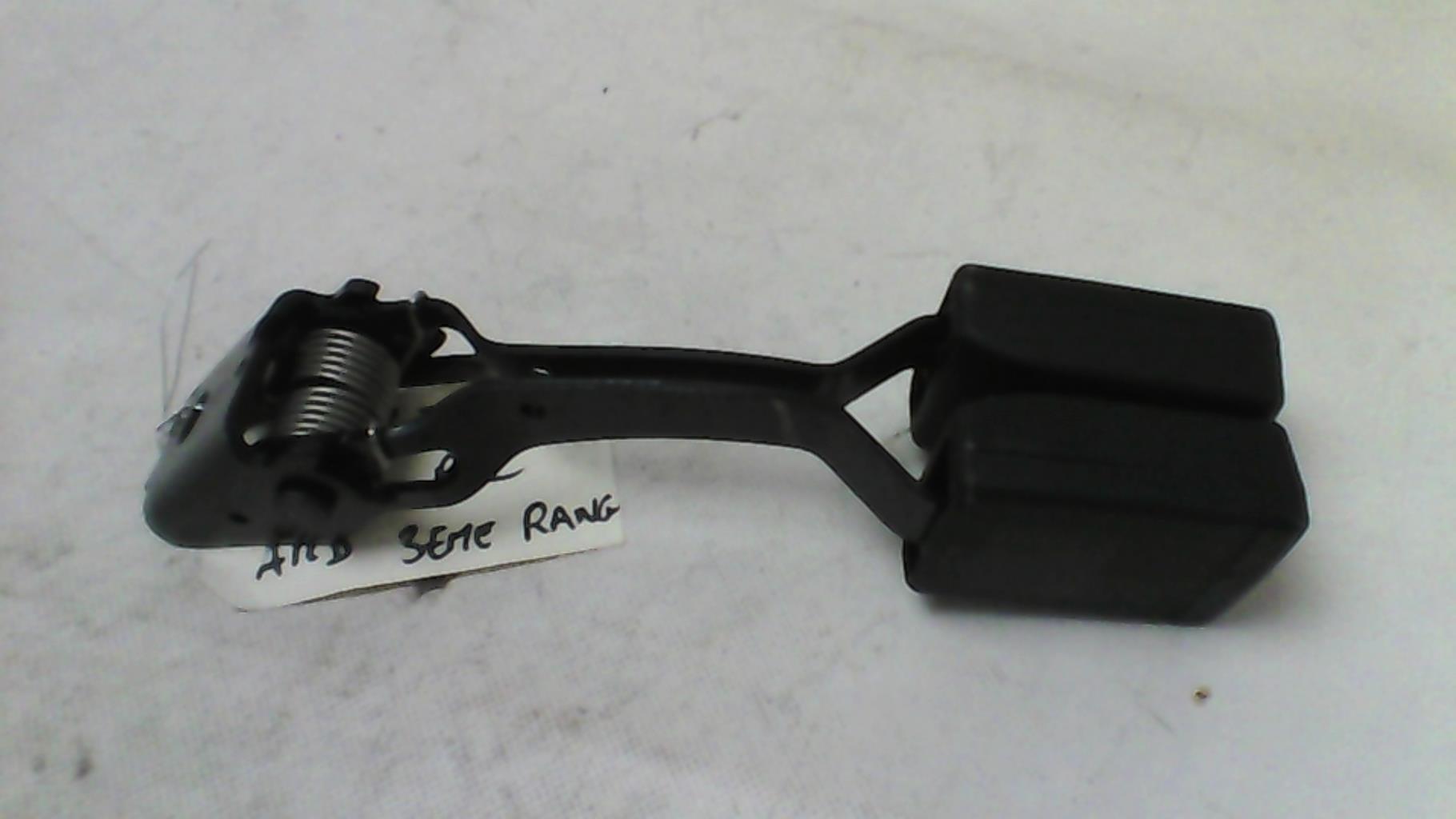 Aggancio cintura sicurezza posteriore destro CITROEN C4 GRAND PICASSO 1 Diésel - 1