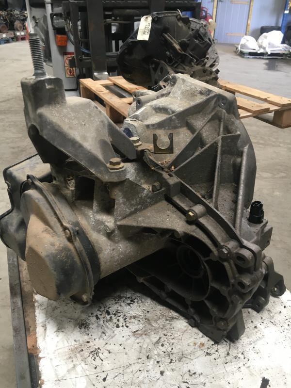 Boite de vitesses FORD FOCUS 1 Essence - 1
