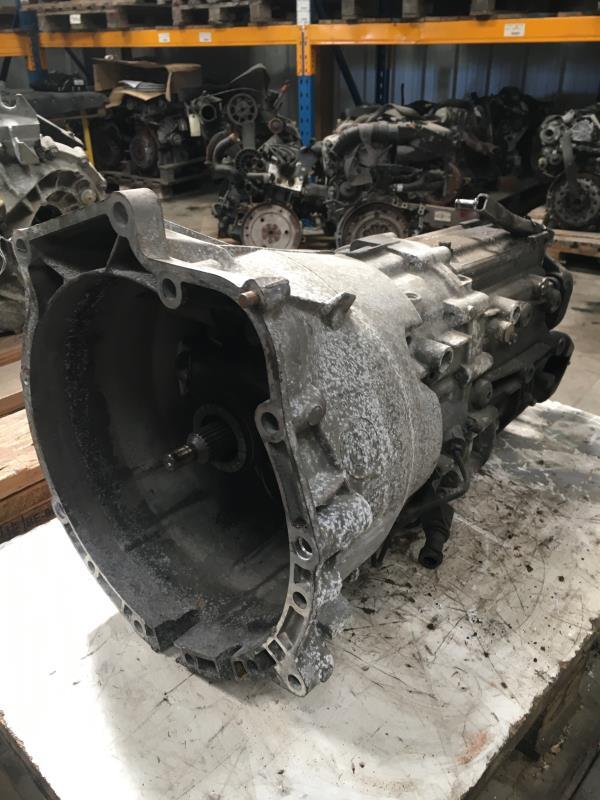 Boite de vitesses BMW SERIE 1 E87 PHASE 1 Diesel - 1