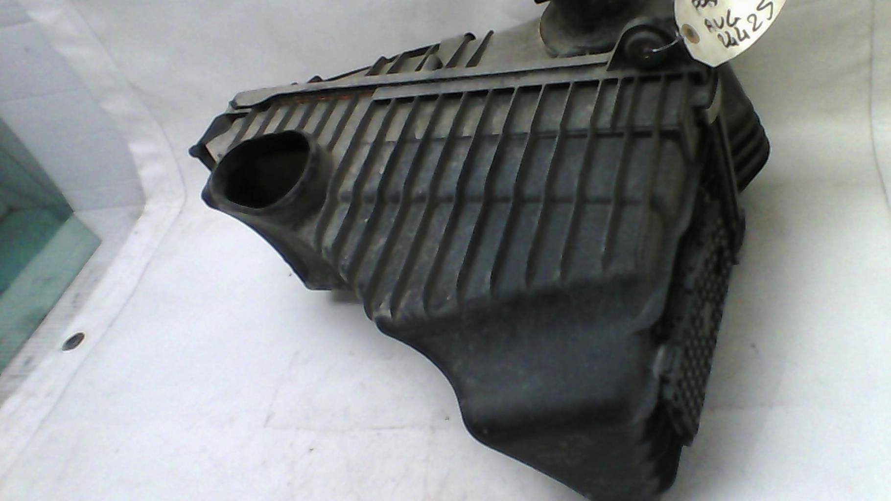 Scatola filtro aria PORSCHE CAYENNE 1 PHASE 1 Gasolina - 1
