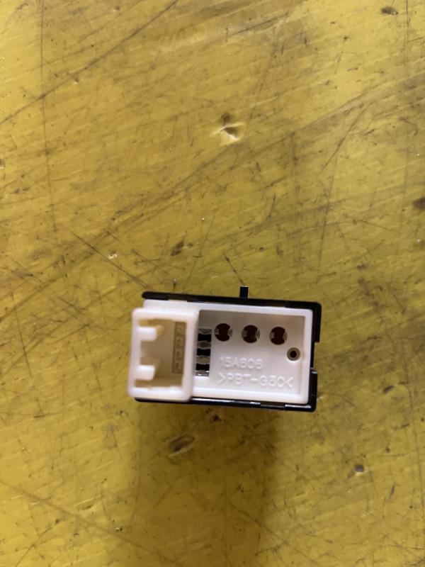 Bouton/Interrupteur LEXUS RX 2 Essence/Hybride - 1