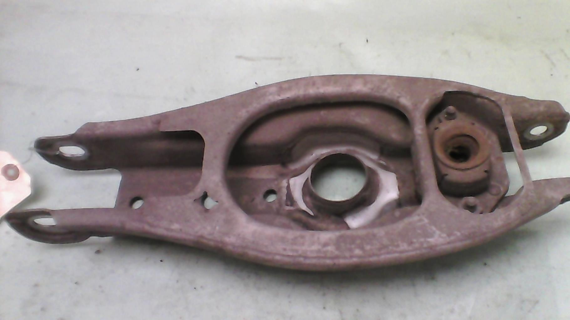 Braccio sospensione posteriore destra BMW X1 E84 PHASE 1 Diésel - 1