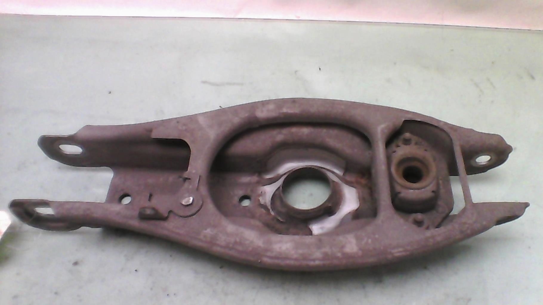 Braccio sospensione posteriore sinistra BMW X1 E84 PHASE 1 Diésel - 1
