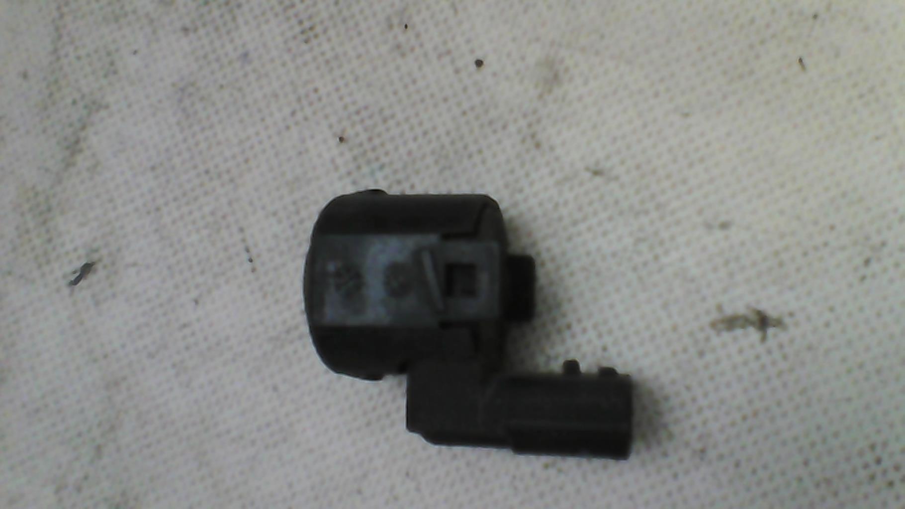 Sensore parcheggio assistito RENAULT SCENIC 3 PHASE 1 Diésel - 1