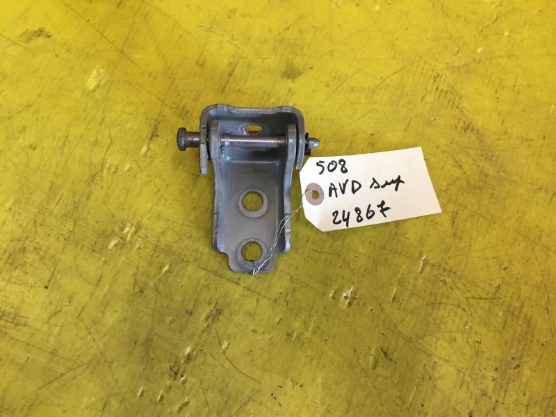Cerniera portiera anteriore destra PEUGEOT 508 1 PHASE 1 Diésel - 1