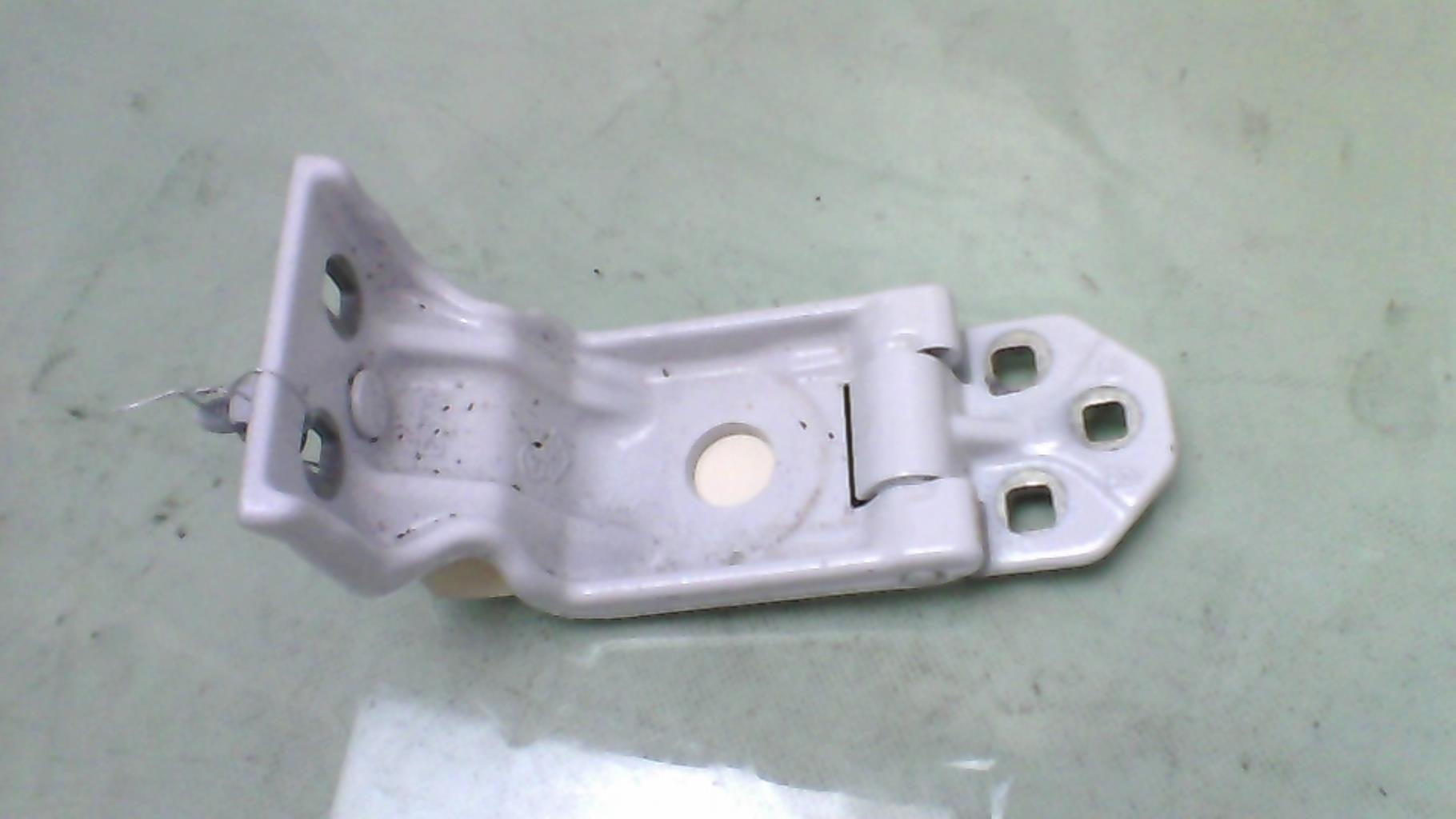 Cerniera porta bagagliaio destra RENAULT MASTER 3 PHASE 2  - 1