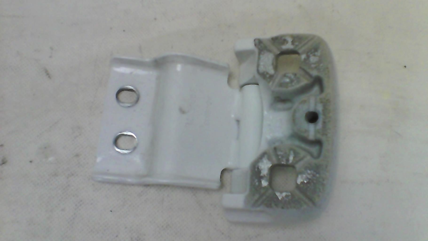 Cerniera porta bagagliaio destra CITROEN JUMPER 3 PHASE 2  - 1