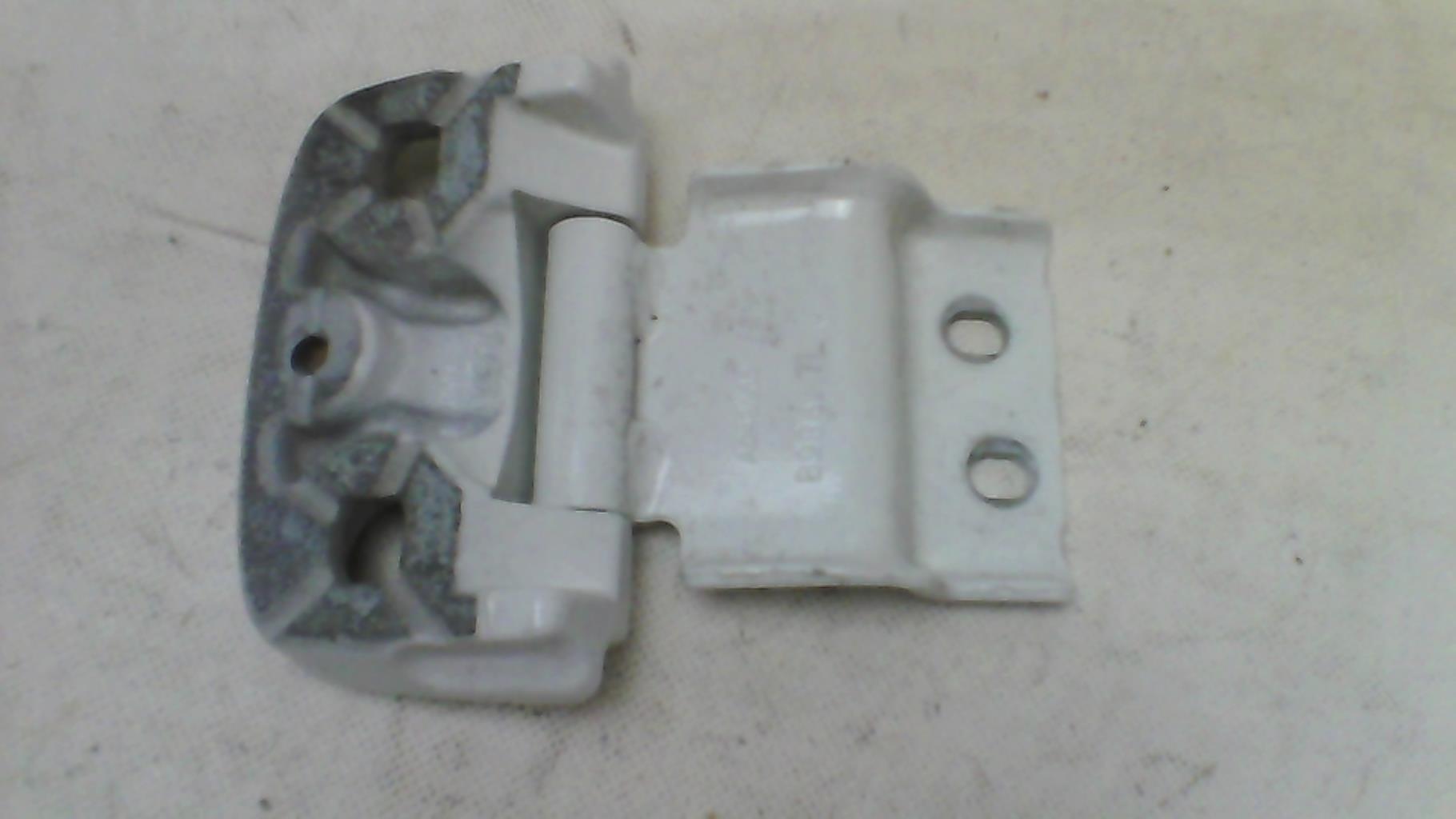 Cerniera porta bagagliaio sinistra CITROEN JUMPER 3 PHASE 2  - 1