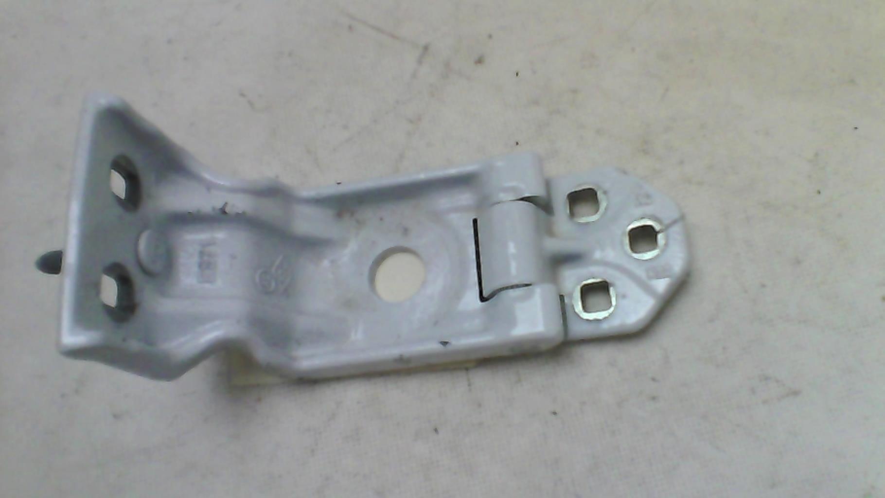 Cerniera porta bagagliaio sinistra RENAULT MASTER 3 PHASE 1 Diésel - 1