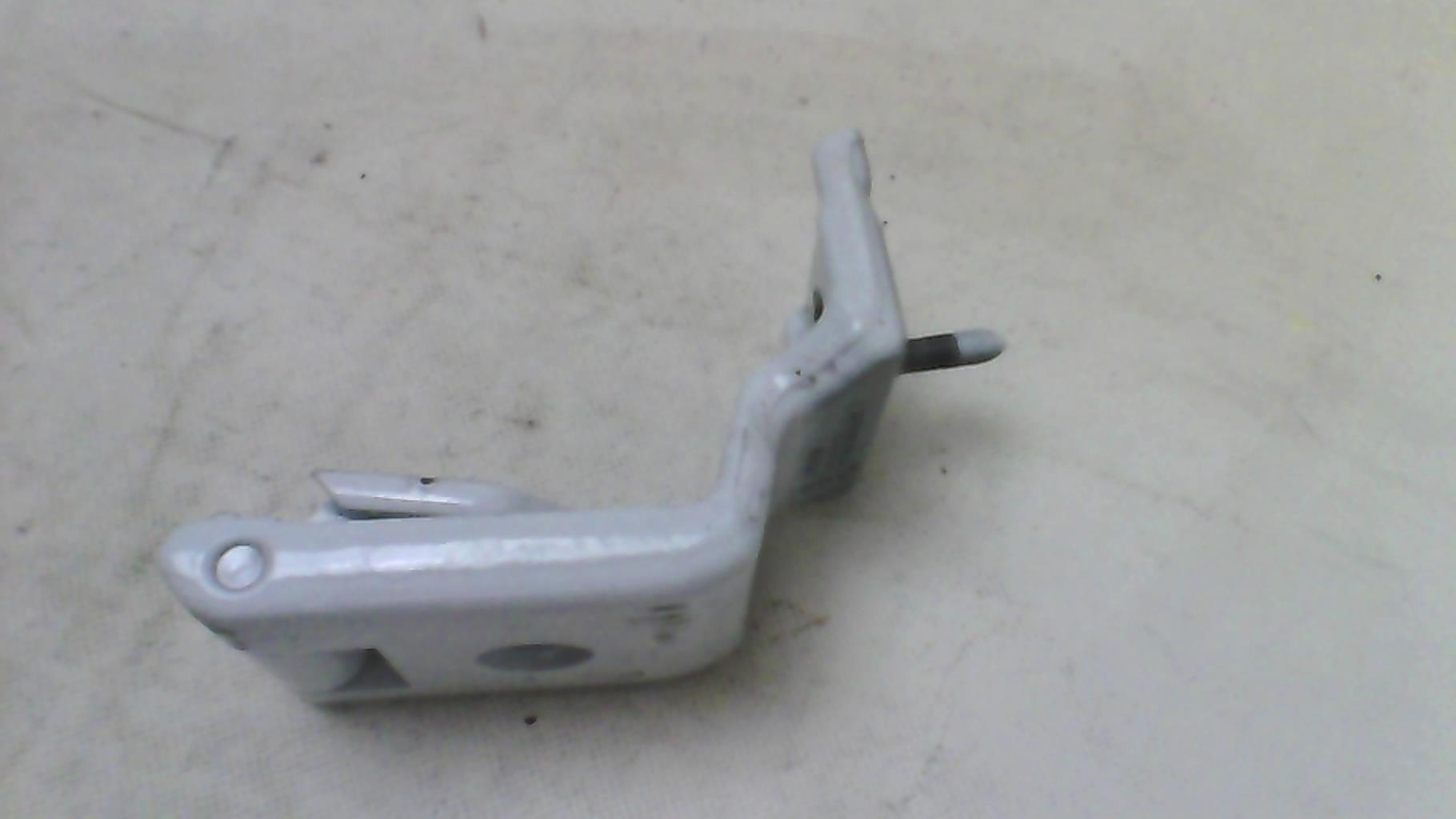 Cerniera porta bagagliaio sinistra RENAULT MASTER 3 PHASE 2  - 1