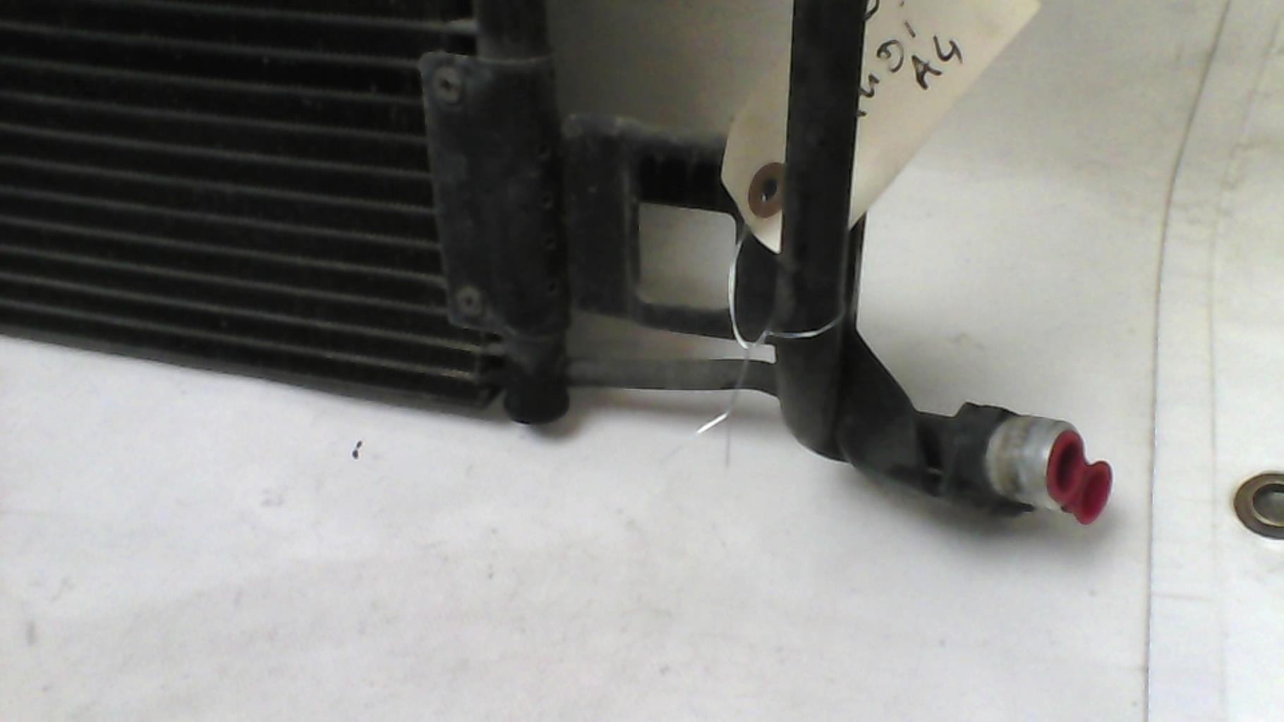 Condenseur de clim AUDI A4 1 PHASE 1 Essence - 1