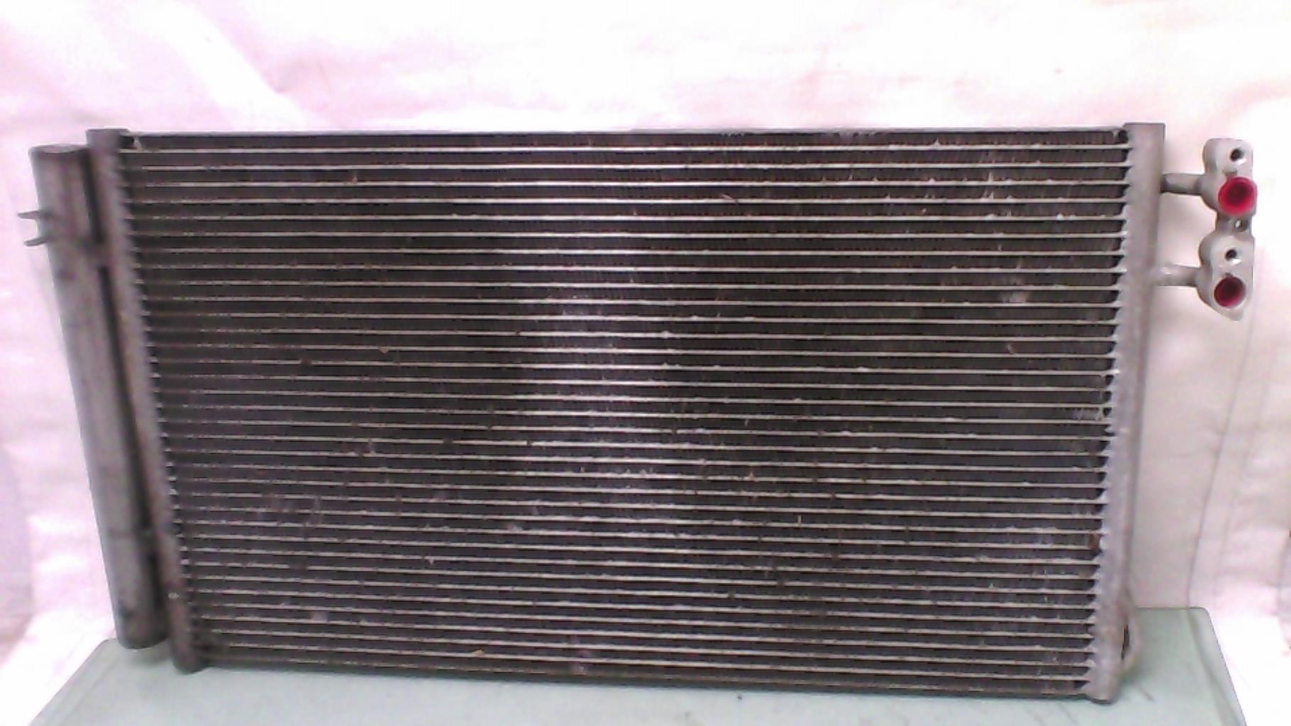 Condenseur de clim BMW X1 E84 PHASE 1 Diesel - 1