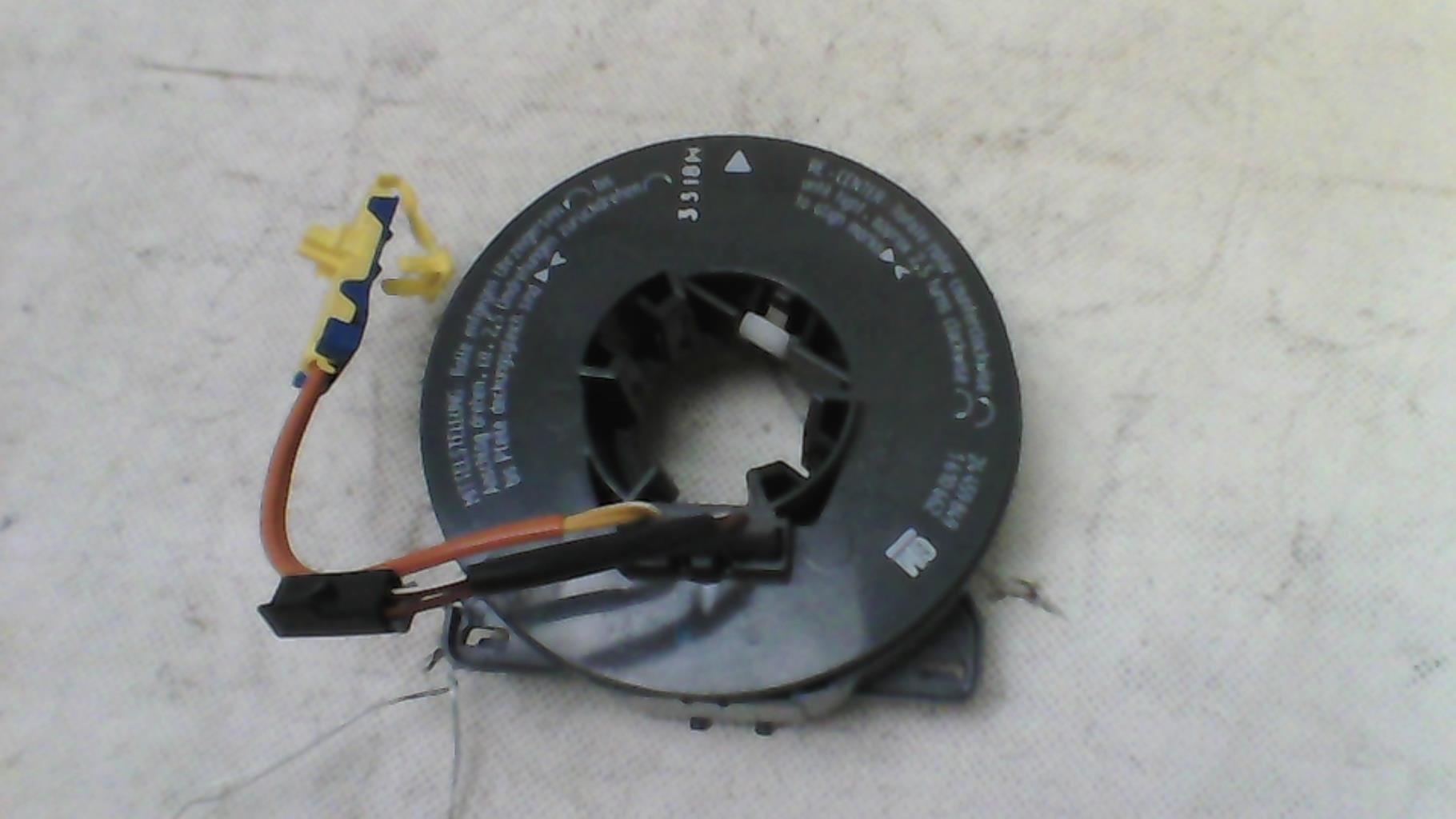 Contatto spiralato OPEL CORSA C PHASE 1 Gasolina - 1