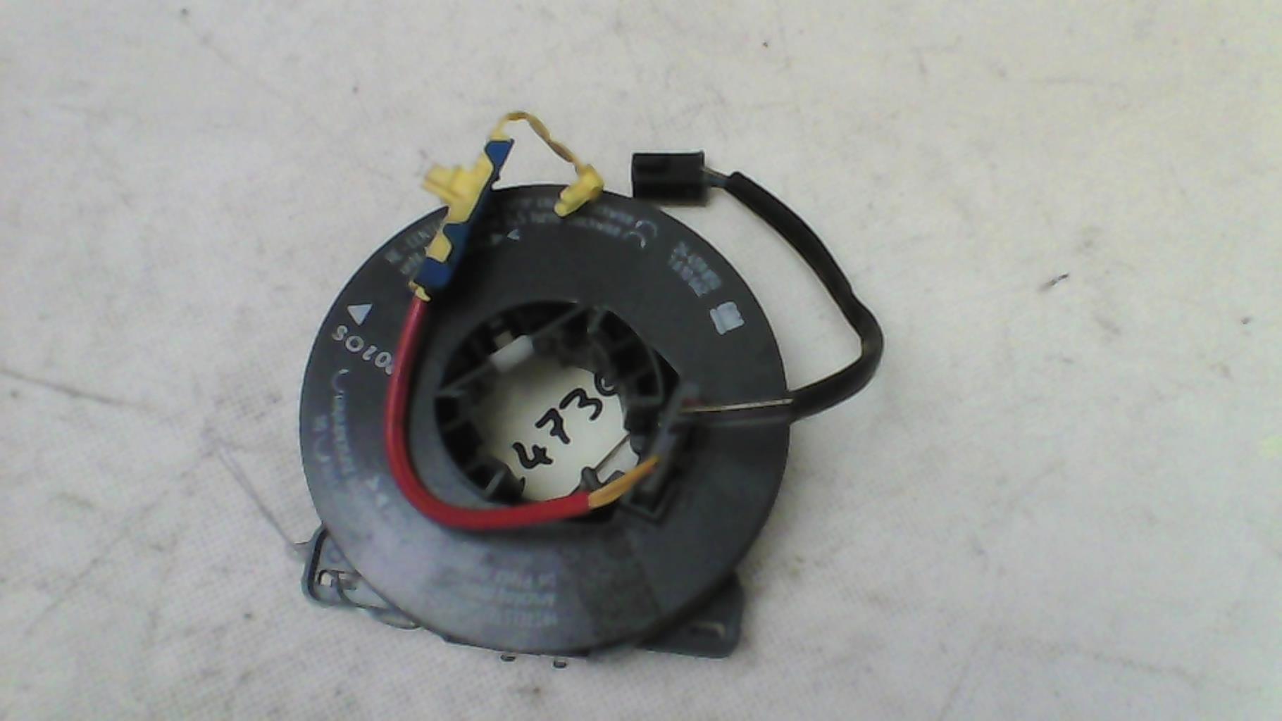Contatto spiralato OPEL CORSA C PHASE 1 Gasolina - 1