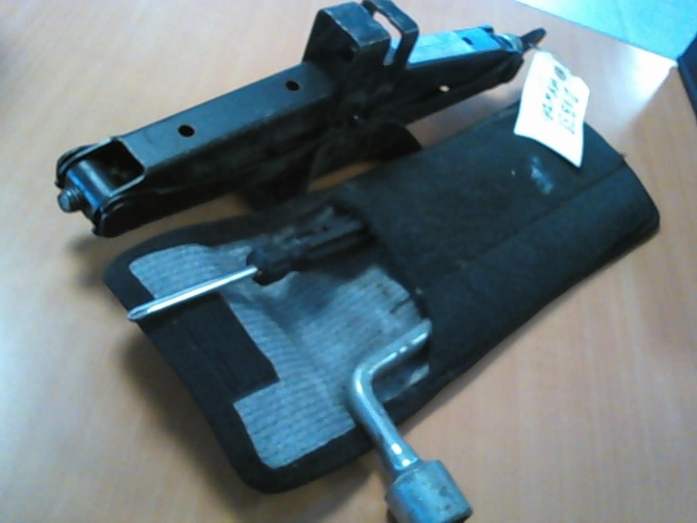 Cric (Kit riparazioni) HYUNDAI LANTRA 2 Diésel - 1