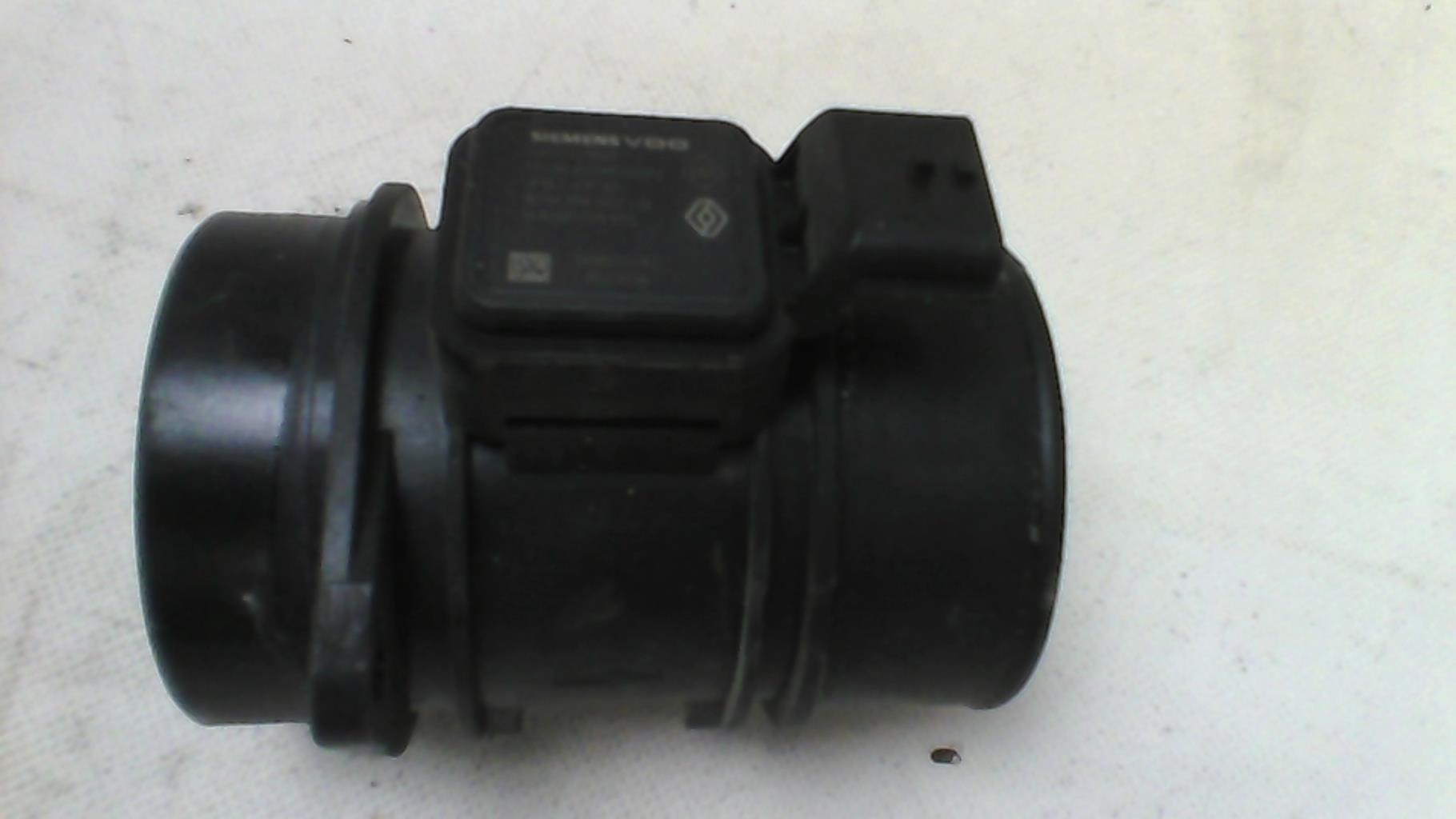 Debitmetre RENAULT CLIO 3 PHASE 1 BREAK Diesel - 1