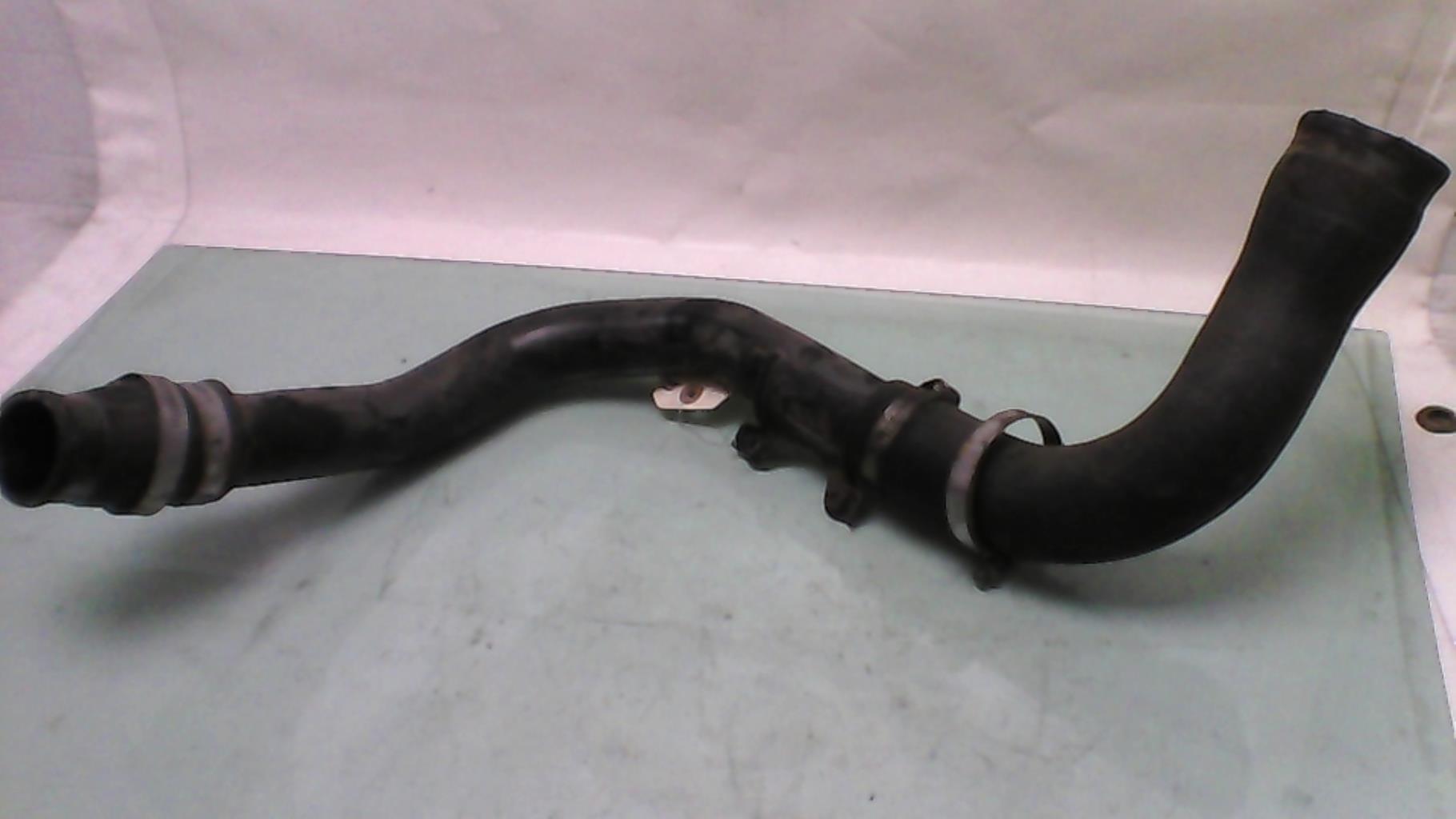 Durite de turbo NISSAN QASHQAI 1 PHASE 2 Diésel - 1