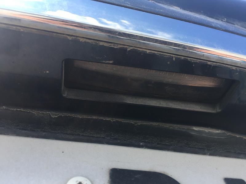 Eclairage de plaque LEXUS RX 2 Essence/Hybride - 1