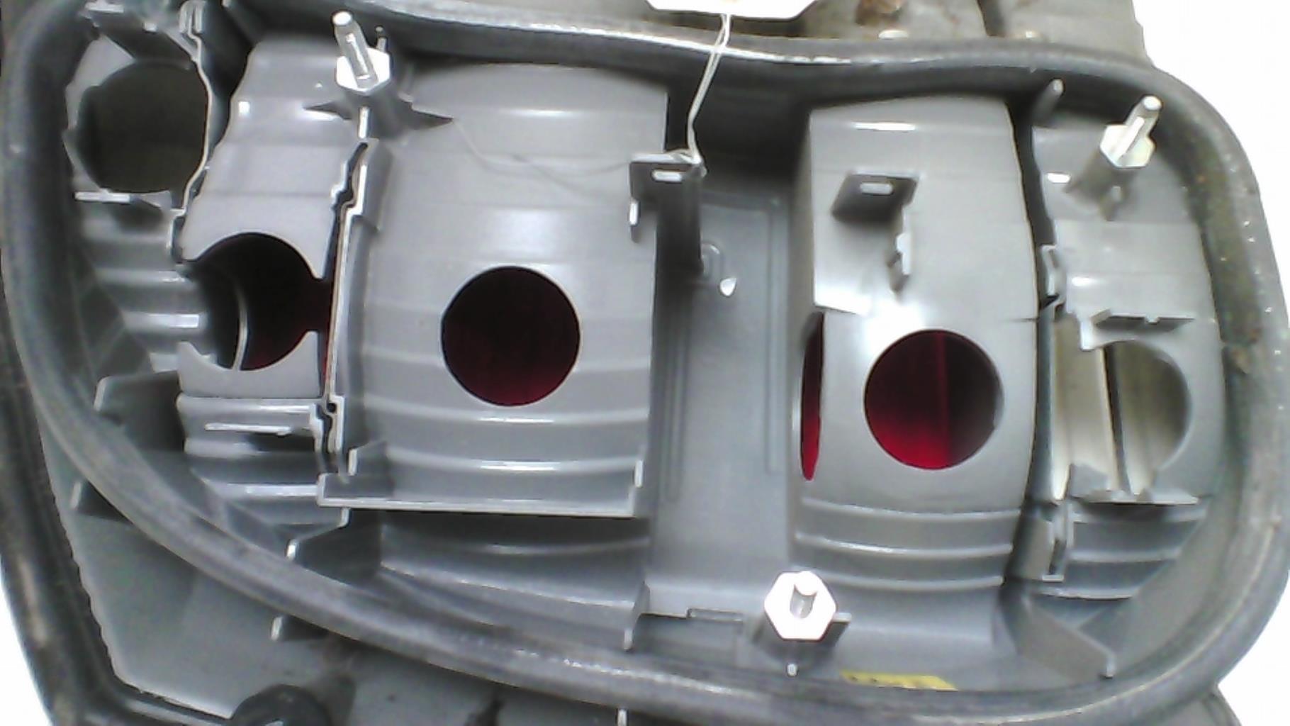 Fanale posteriore principale destro (luci) OPEL VECTRA C PHASE 1 Diésel - 1