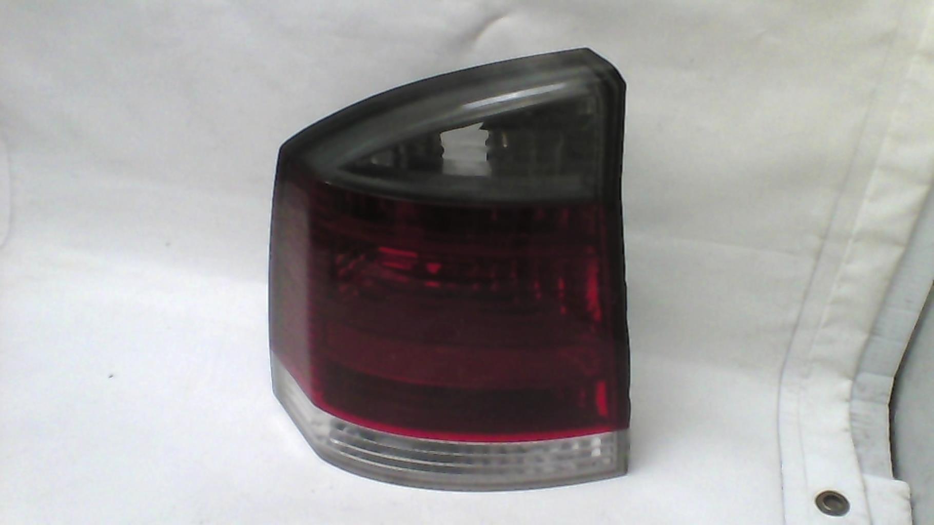 Fanale posteriore principale sinistro (luci) OPEL VECTRA C PHASE 1 Diésel - 1