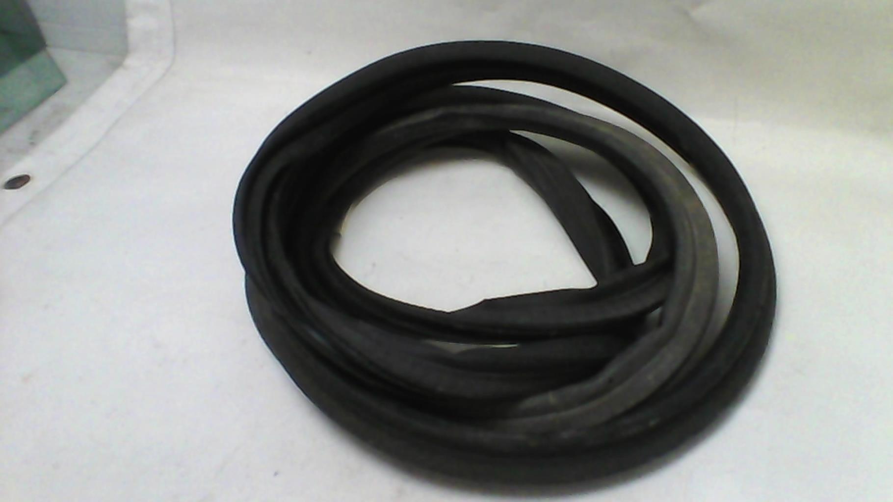 Joint de coffre PEUGEOT 3008 1 PHASE 1 Diesel - 1