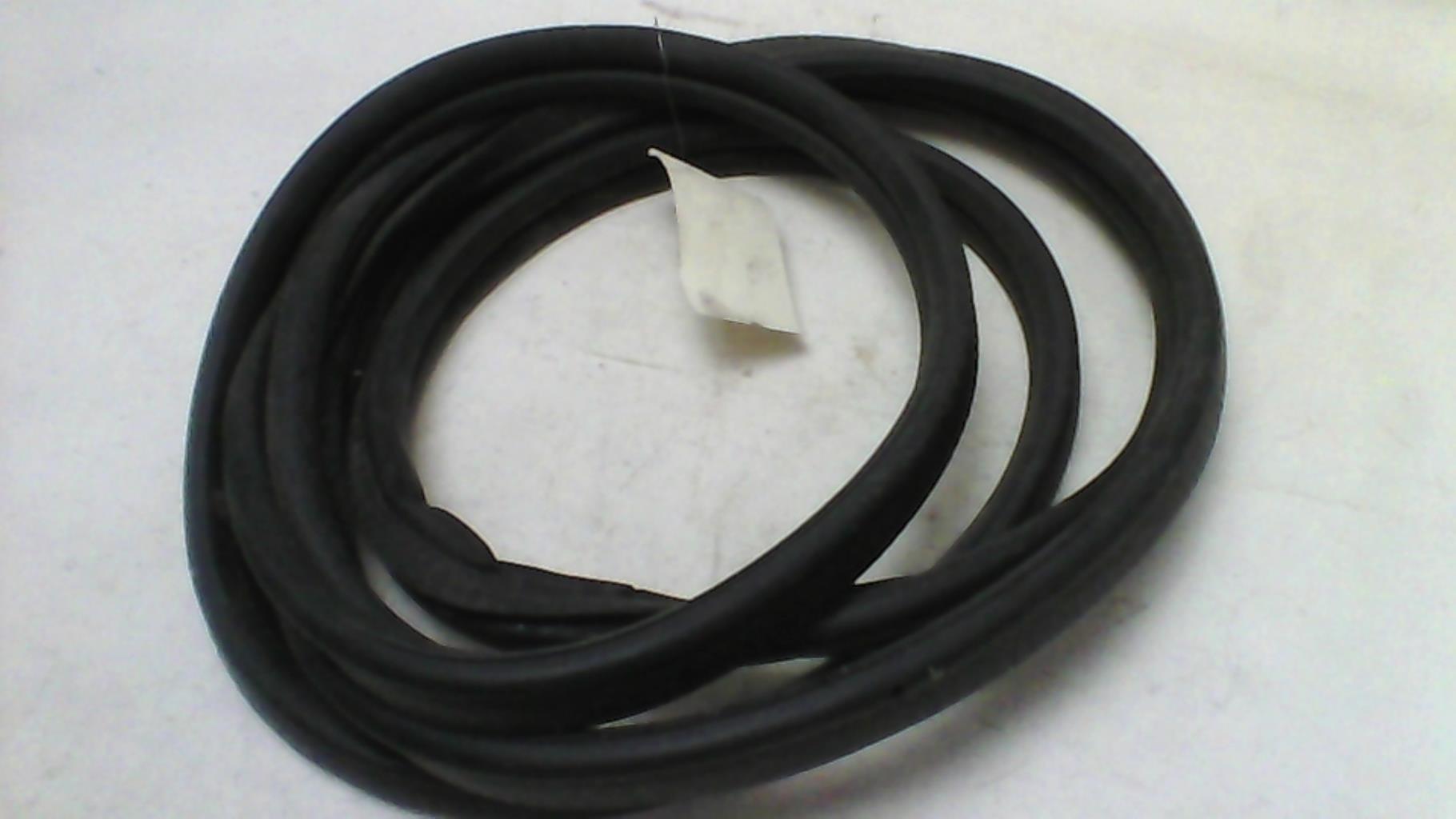 Joint de coffre BMW X1 E84 PHASE 1 Diesel - 1