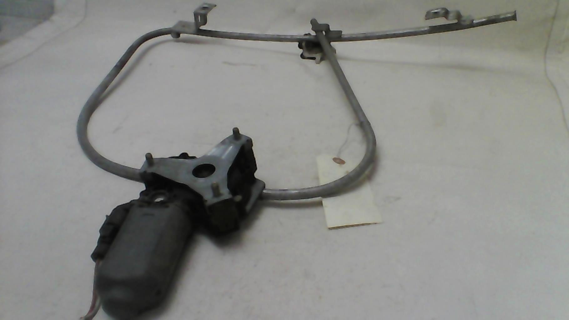 Alzacristalli elettrico anteriore sinistro RENAULT CLIO 1 PHASE 3  - 1