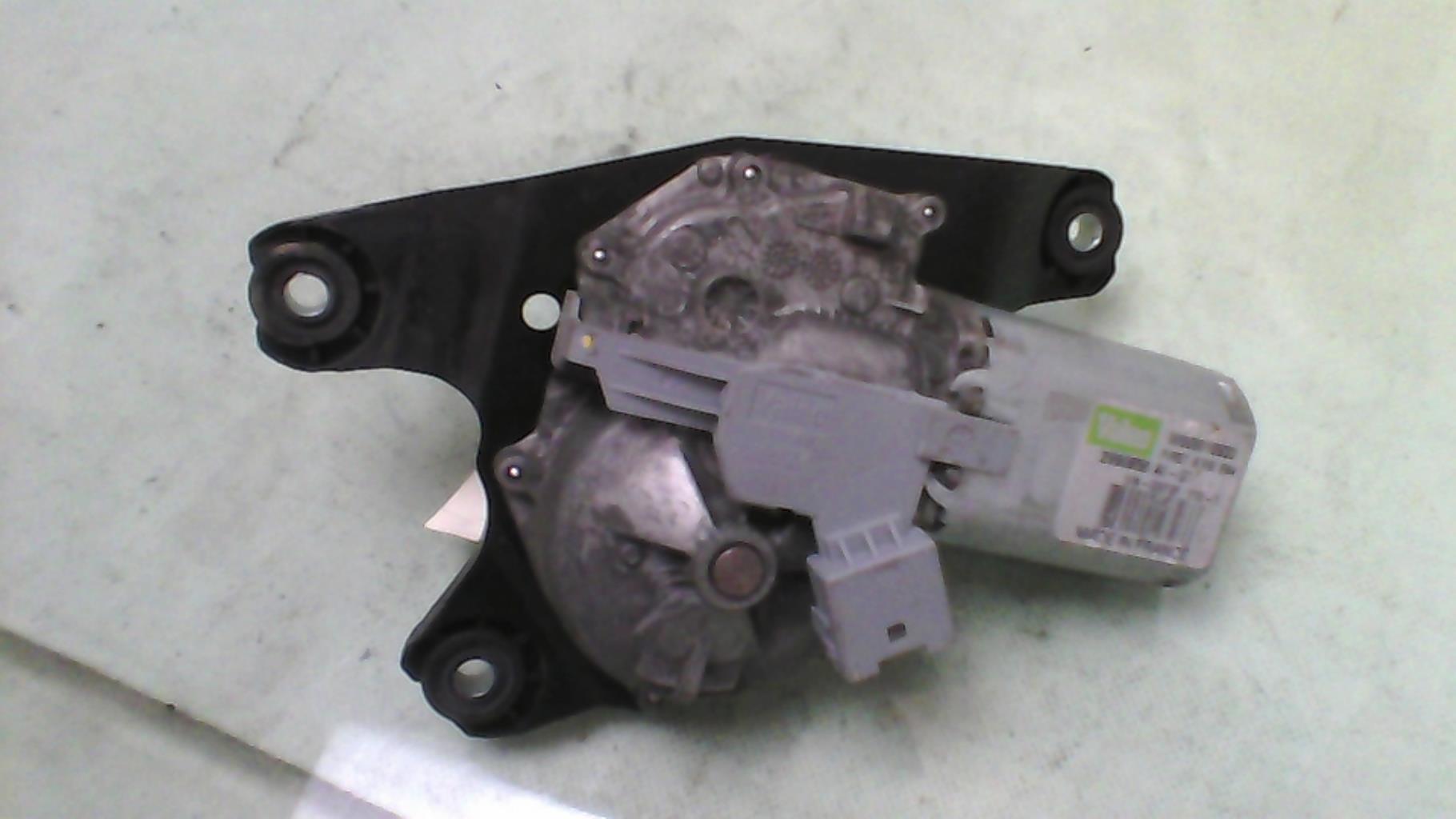 Motore tergicristallo posteriore BMW X1 E84 PHASE 1 Diésel - 1