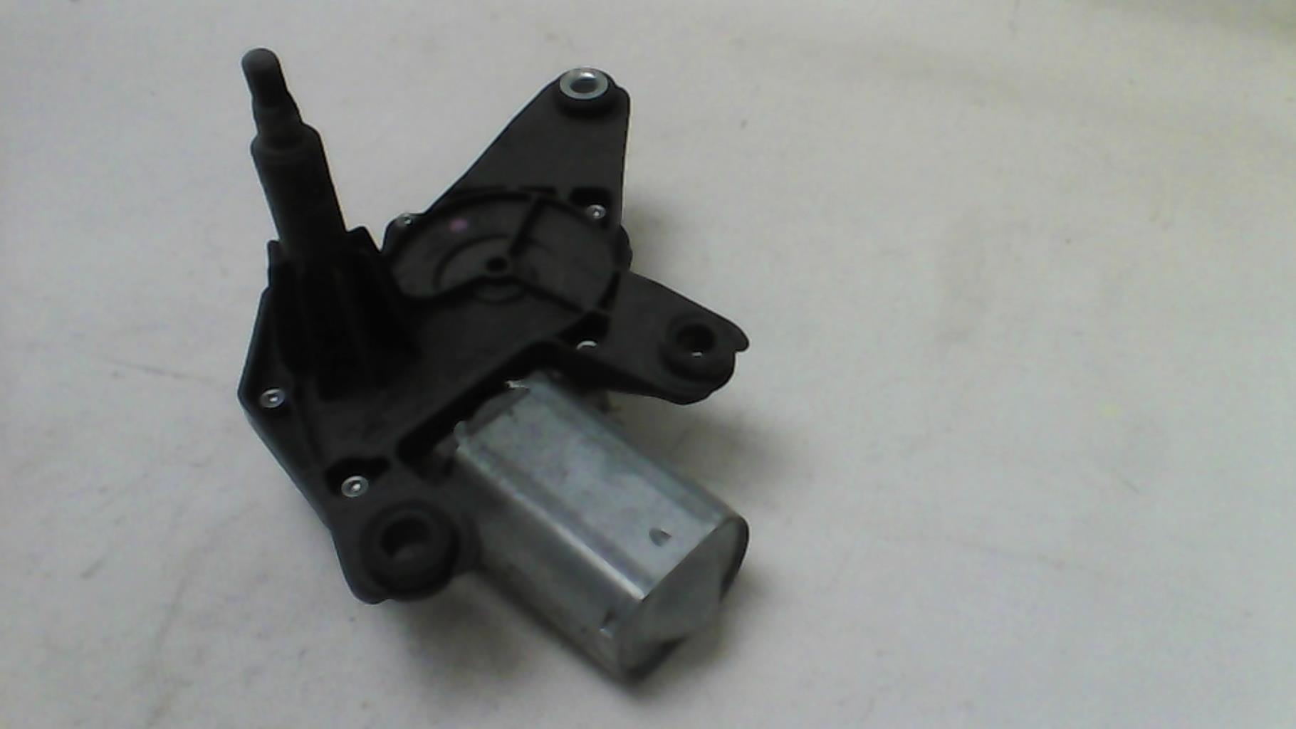 Motore tergicristallo posteriore RENAULT CLIO 3 PHASE 1 BREAK Diésel - 1