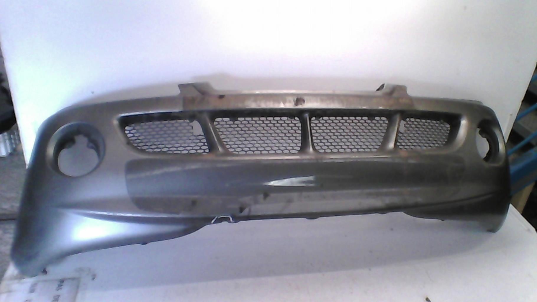 Pare choc avant HYUNDAI SATELLITE 1 PHASE 1 Diesel - 1